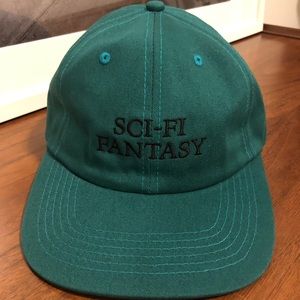 Sci-Fi Fantasy hat
